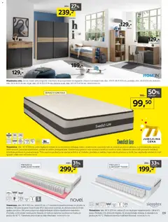 XXXL Lesnina katalog akcije – veljaven od 31.08.2026 | Stran: 9