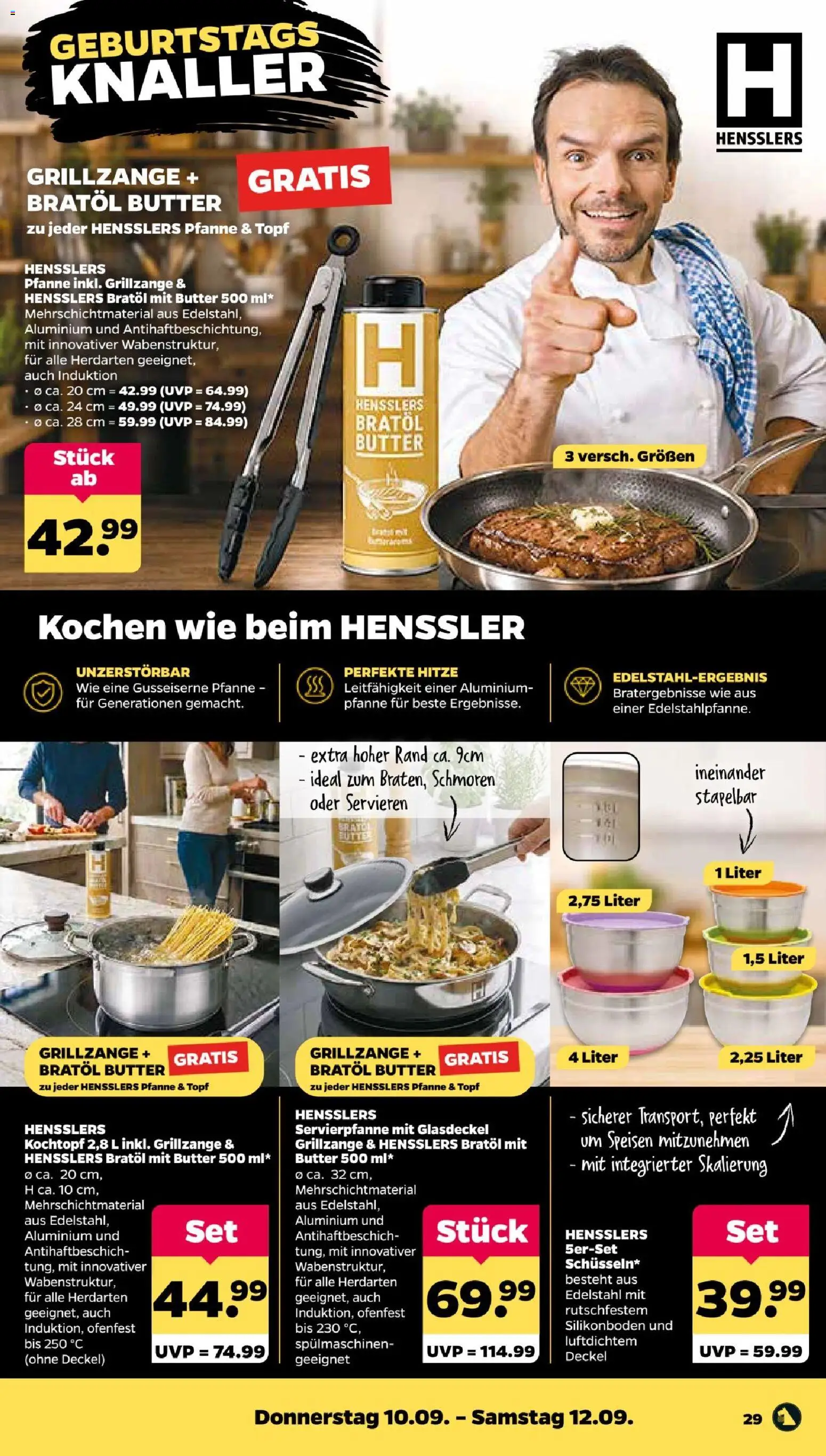 Netto Prospekt – gültig ab 07.09.2026 | Seite: 31
