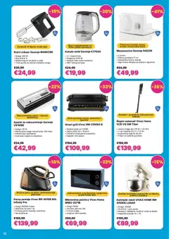 Vacom Katalog - Pregled kataloga iz trgovine Vacom, vrijedi od 12.08.2026 | Stranica: 10