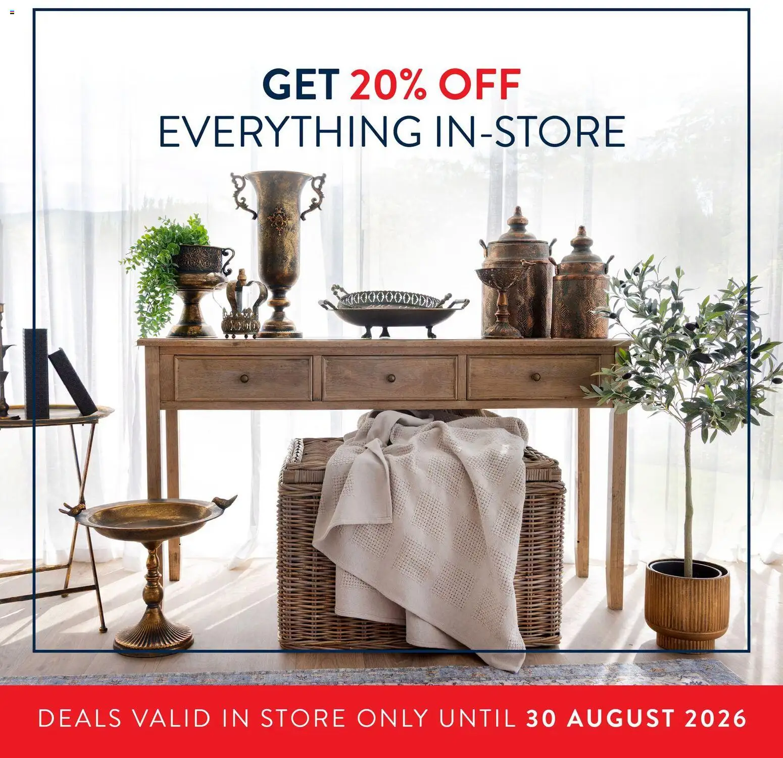 New Volpes catalogue – valid from 28/08/2026 | Page: 3