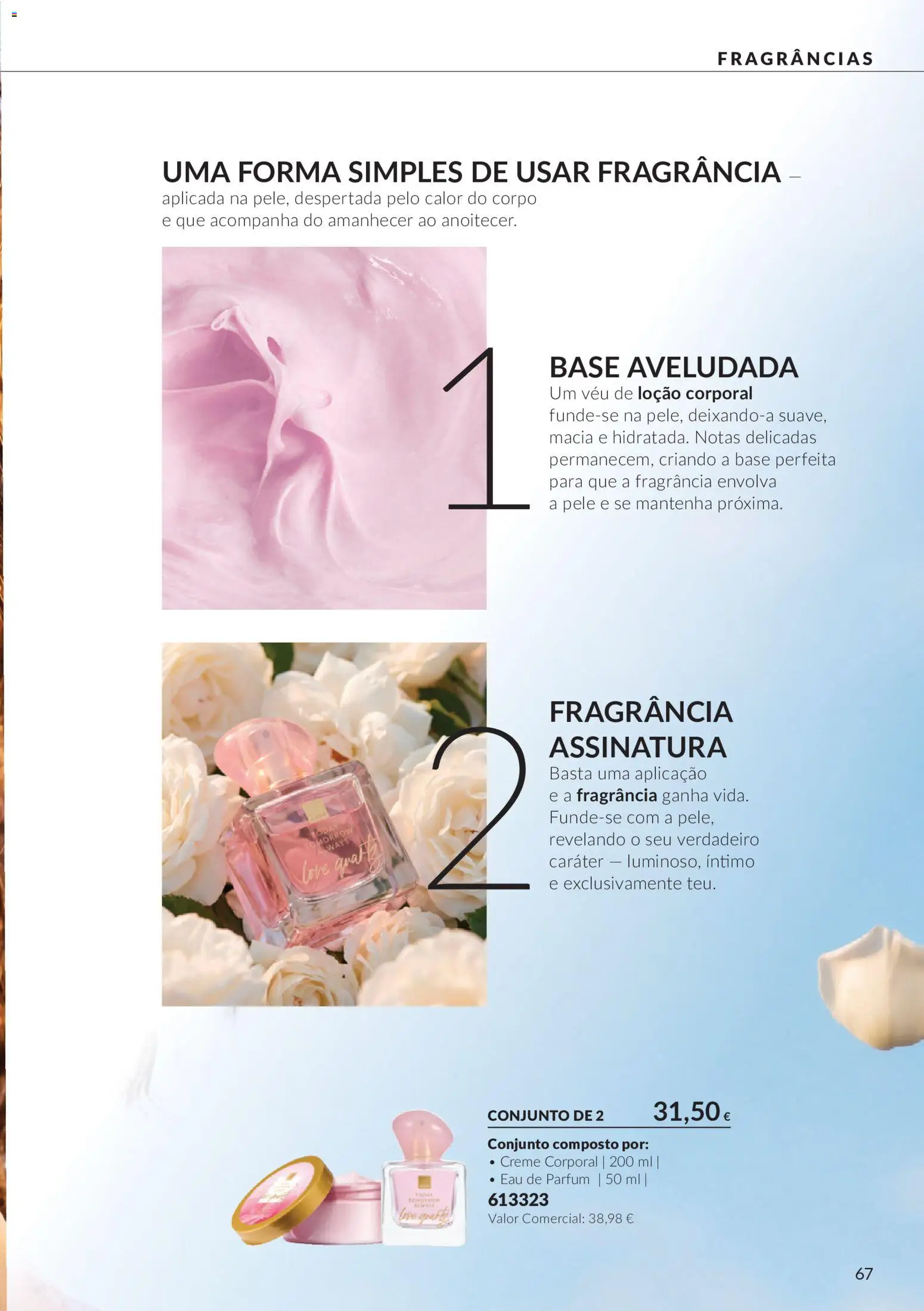 Catálogo Avon Campanha 10 │ válido de 01/10/2026 | Página: 67