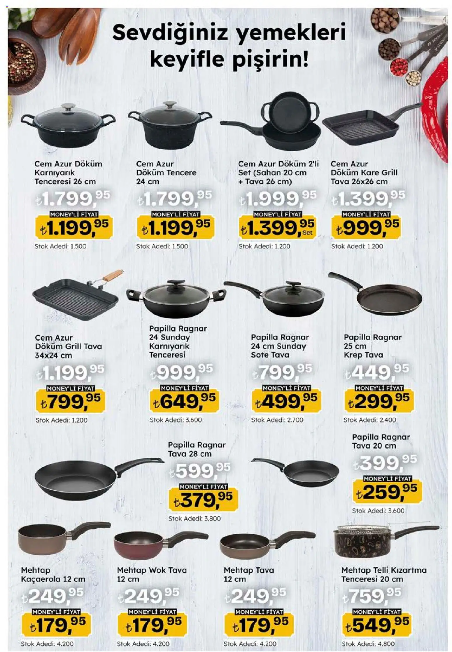 Migros Katalog - 5M Migroskop Dijital - 10 Eylül 2026 tarihinden itibaren geçerlidir | Sayfa: 146