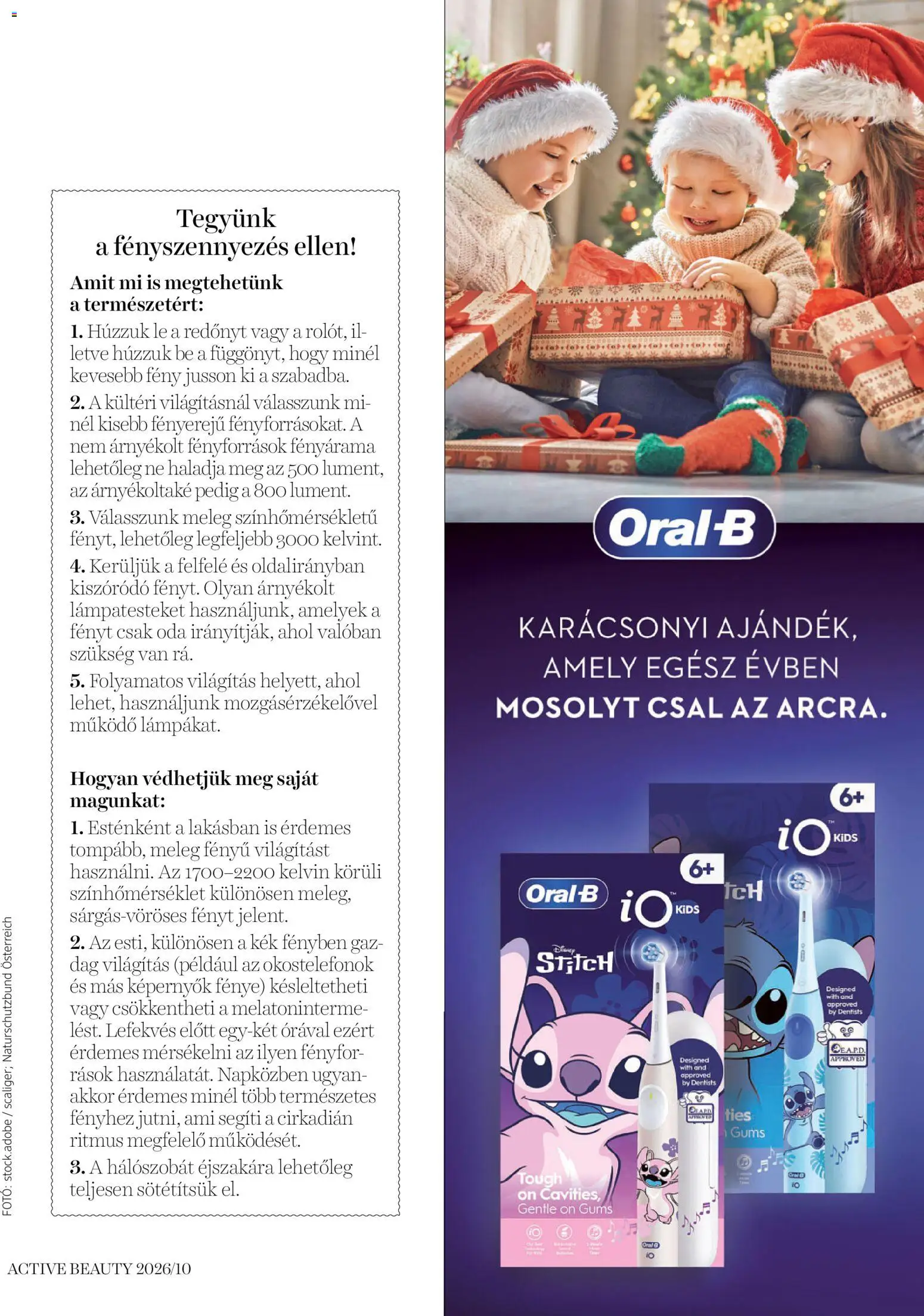 DM Drogerie Markt akciós ujság - amely érvényes a következő dátumtól: 2026.10.15. | Oldal: 95