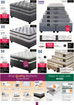 Bradlows specials catalogue – valid from 17/09/2026 | Page: 11