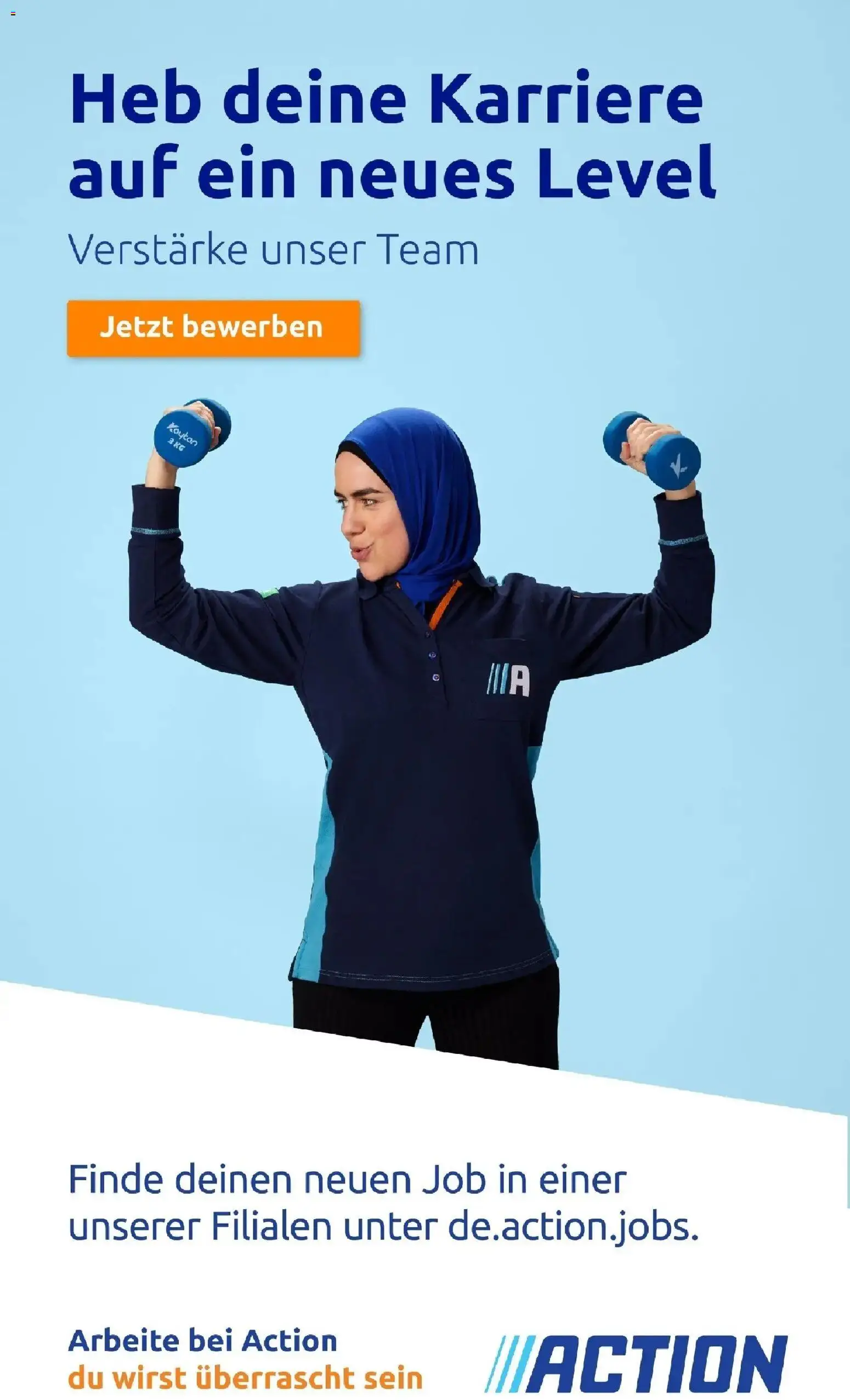 Action Aktueller Prospekt ab 30.09.2026 → Angebote nächste Woche | Seite: 39