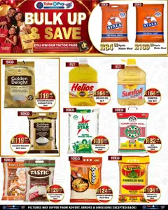 Take n Pay specials catalogue – valid from 21/09/2026 | Page: 23