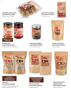 Mercator katalog akcije – veljaven od 07.03.2024 | Stran: 33