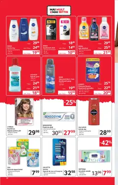 Ofertele Selgros valabile de la 15.05.2026 | Pagină: 22