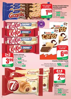 Pogląd oferty "Dino gazetka" - ważna od 23.09.2026 | Strona: 6