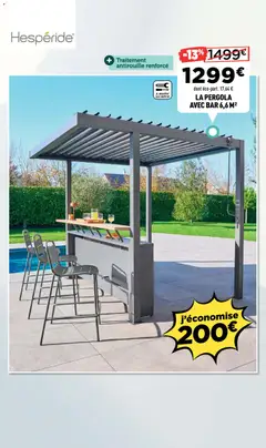 Centrakor - Prévisualisation de Centrakor catalogue valide à partir de 27.04.2026 | Page: 7