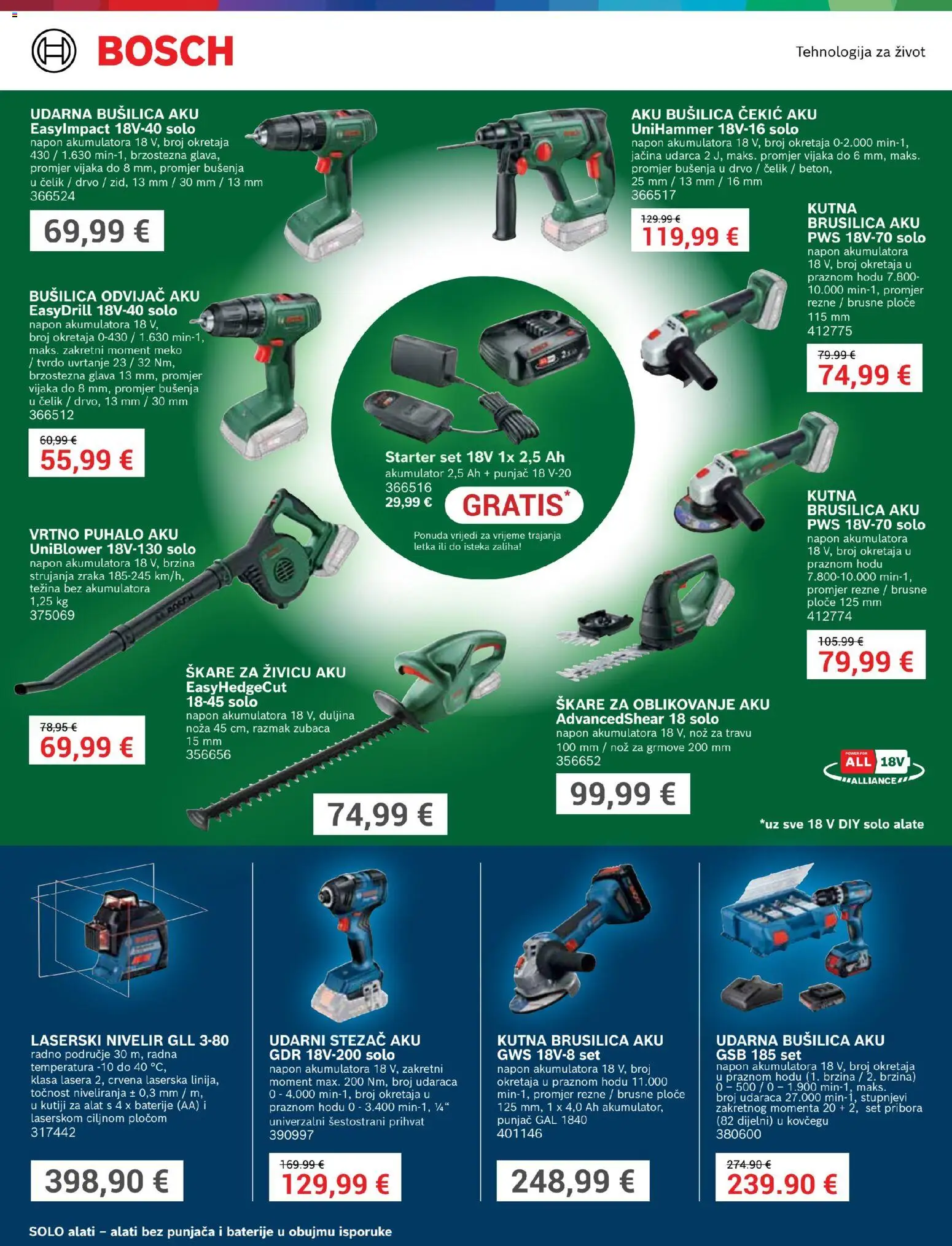 Pevex katalog | vrijedi od 27.08.2026 | Stranica: 21 | Proizvodi: Brusilica, Alat, Škare, Odvijač