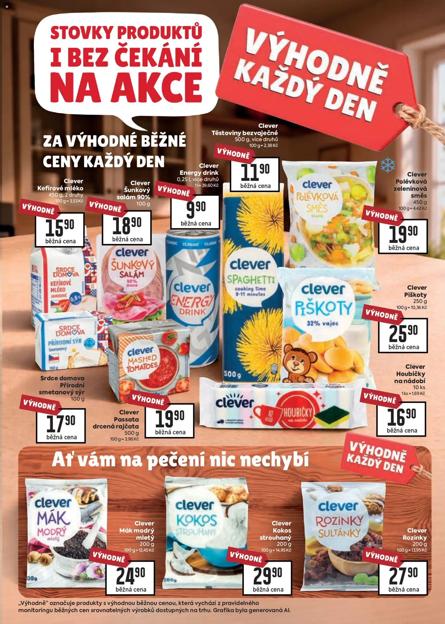 Billa Velký leták od 14.10.2026 | Strana: 14