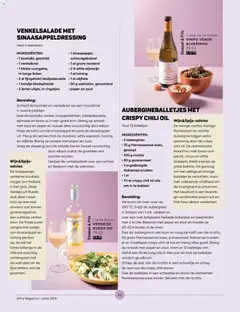 Mitra folder - Magazine - Voorbeeld van een folder van Mitra, geldig van 23-07-2026 | Pagina: 22