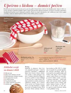 Náhled letáku Orion katalog - Podzim/zima 2026/2027 od 22.09.2026 | Strana: 48