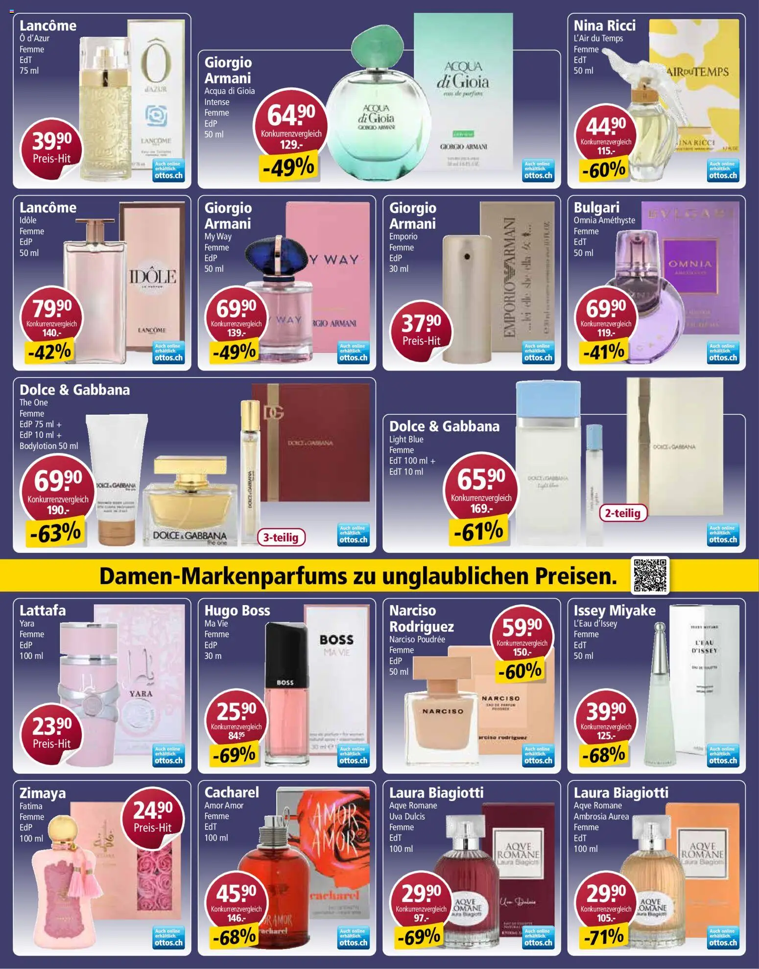 Otto's aktionen Marken Spezial – gültig ab 15.06.2026 | Seite: 4
