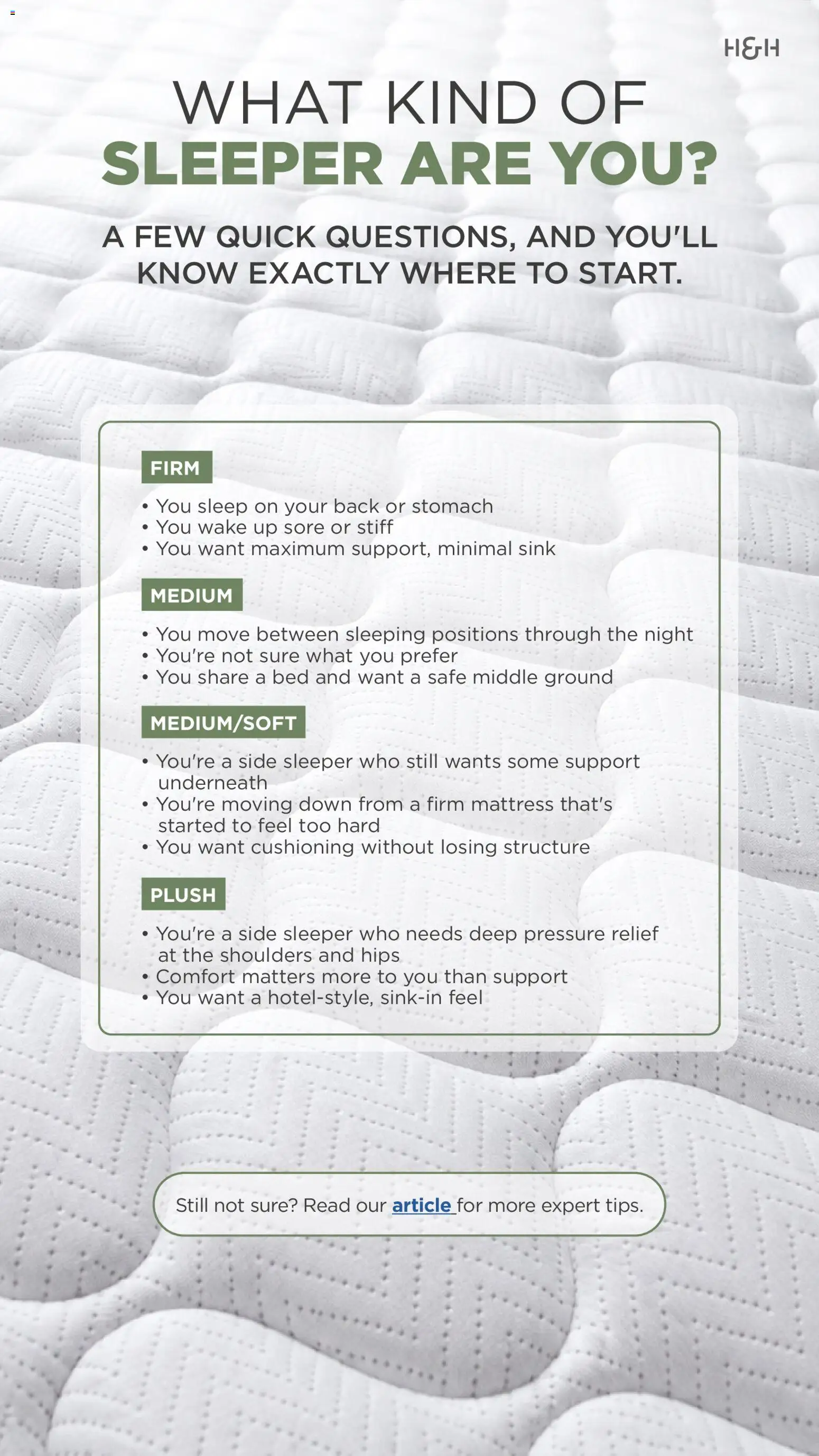 New House and Home catalogue – valid from 16/10/2026 | Page: 2 | Products: Bed, Mattress, Sink