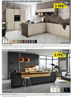 XXXL Lesnina katalog akcije – veljaven od 05.05.2026 | Stran: 6