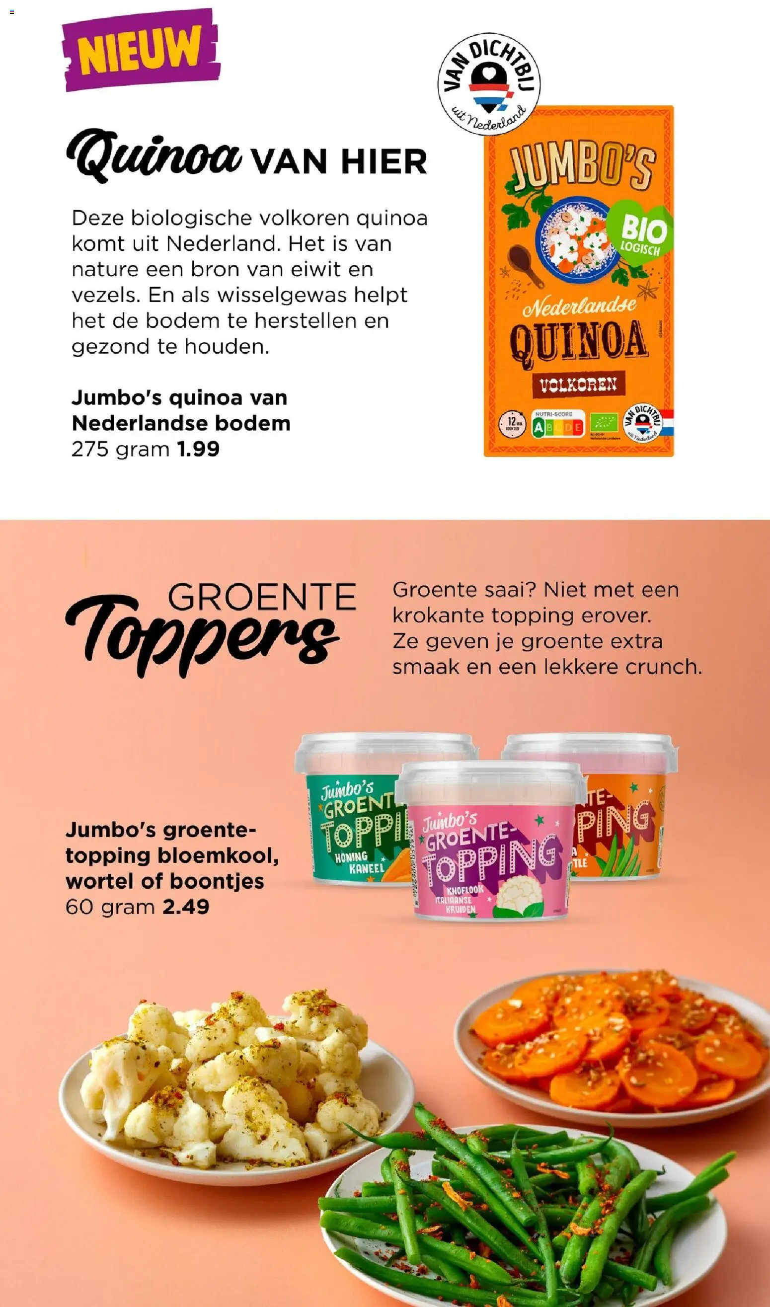 {H1} | Pagina: 41 | Producten: Honing, Kruiden, Kaneel, Knoflook