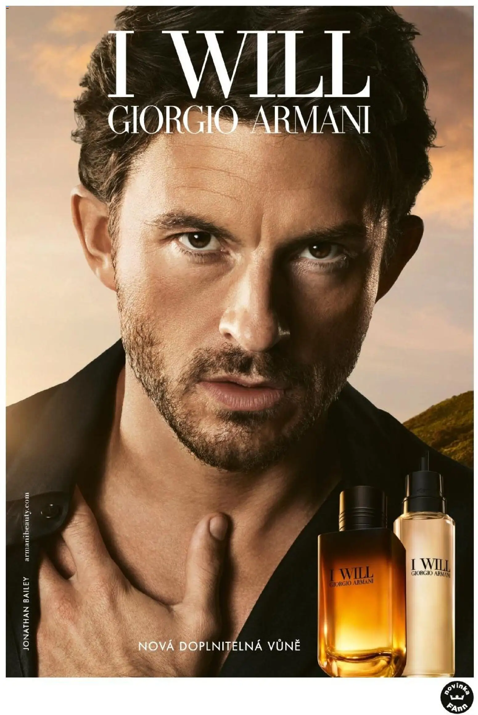 FAnn parfumerie katalog Podzim 2026 od 01.09.2026 | Strana: 13