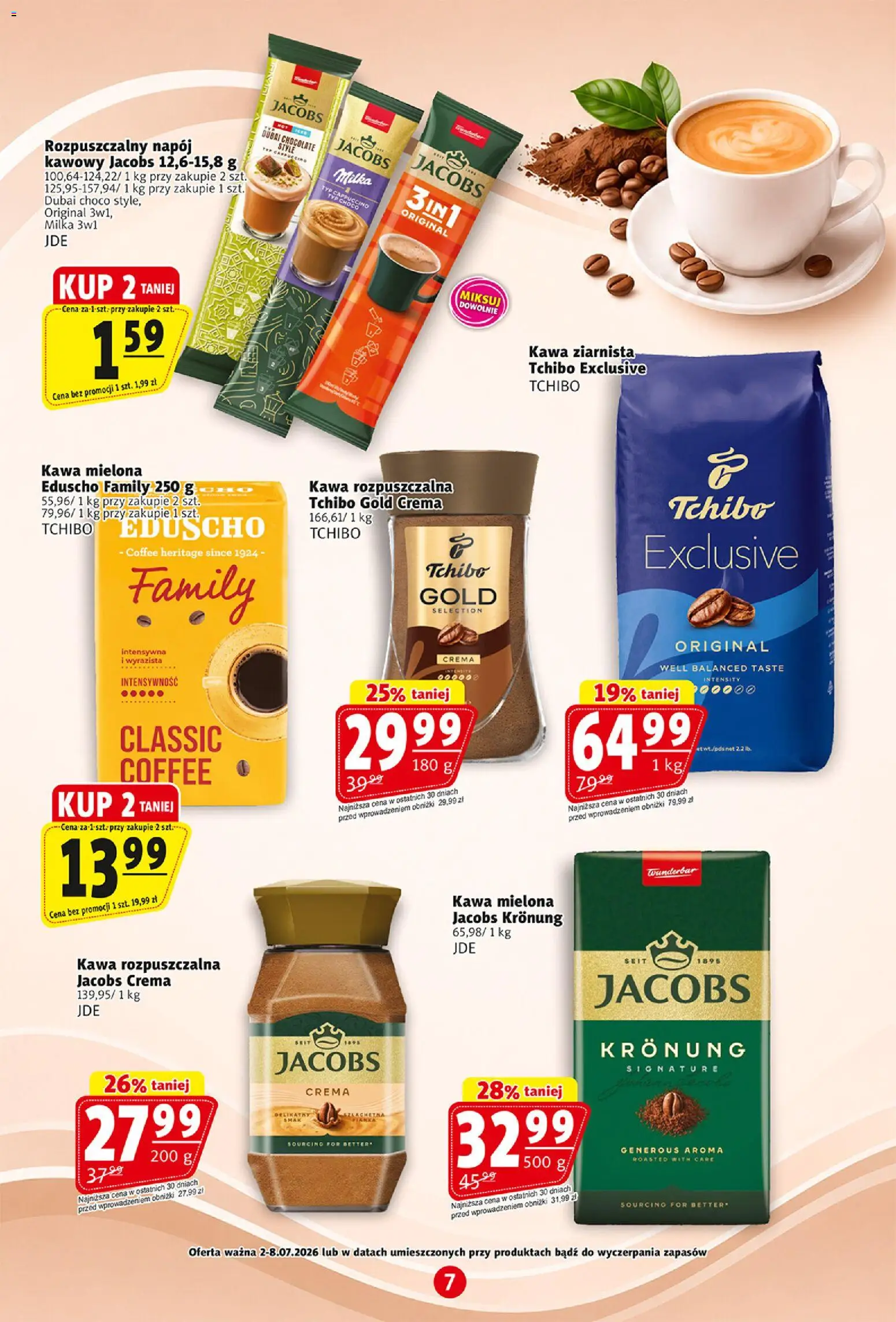 Prim Market gazetka od 02.07.2026 | Strona: 7