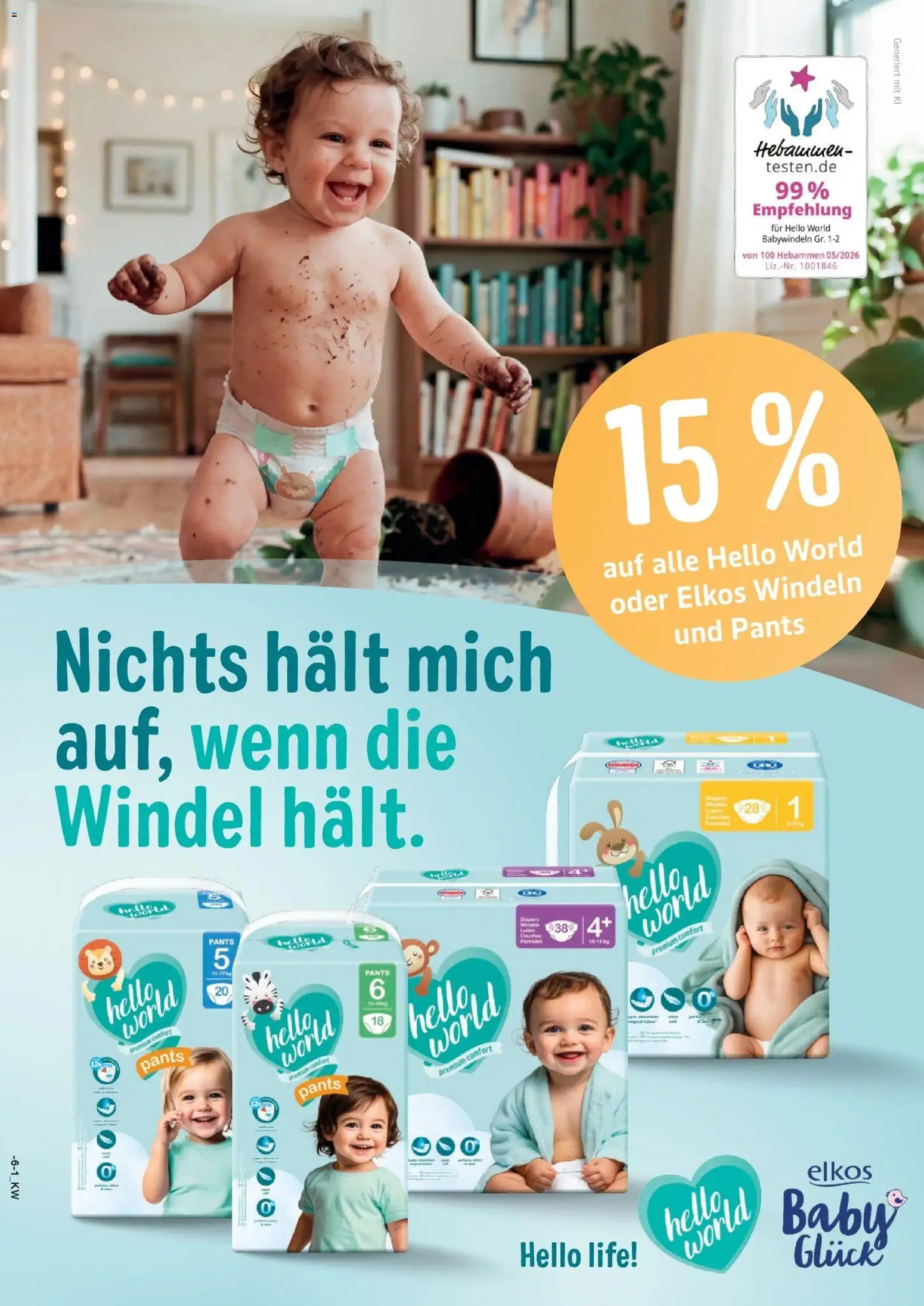 Edeka Prospekt Hamburg (ab 19.10.2026) » Angebote Online | Seite: 27