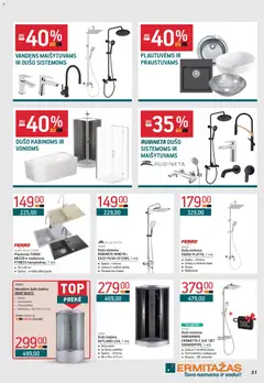 ERMITAŽAS leidinys galioja nuo 04.05.2026 | Puslapis: 31