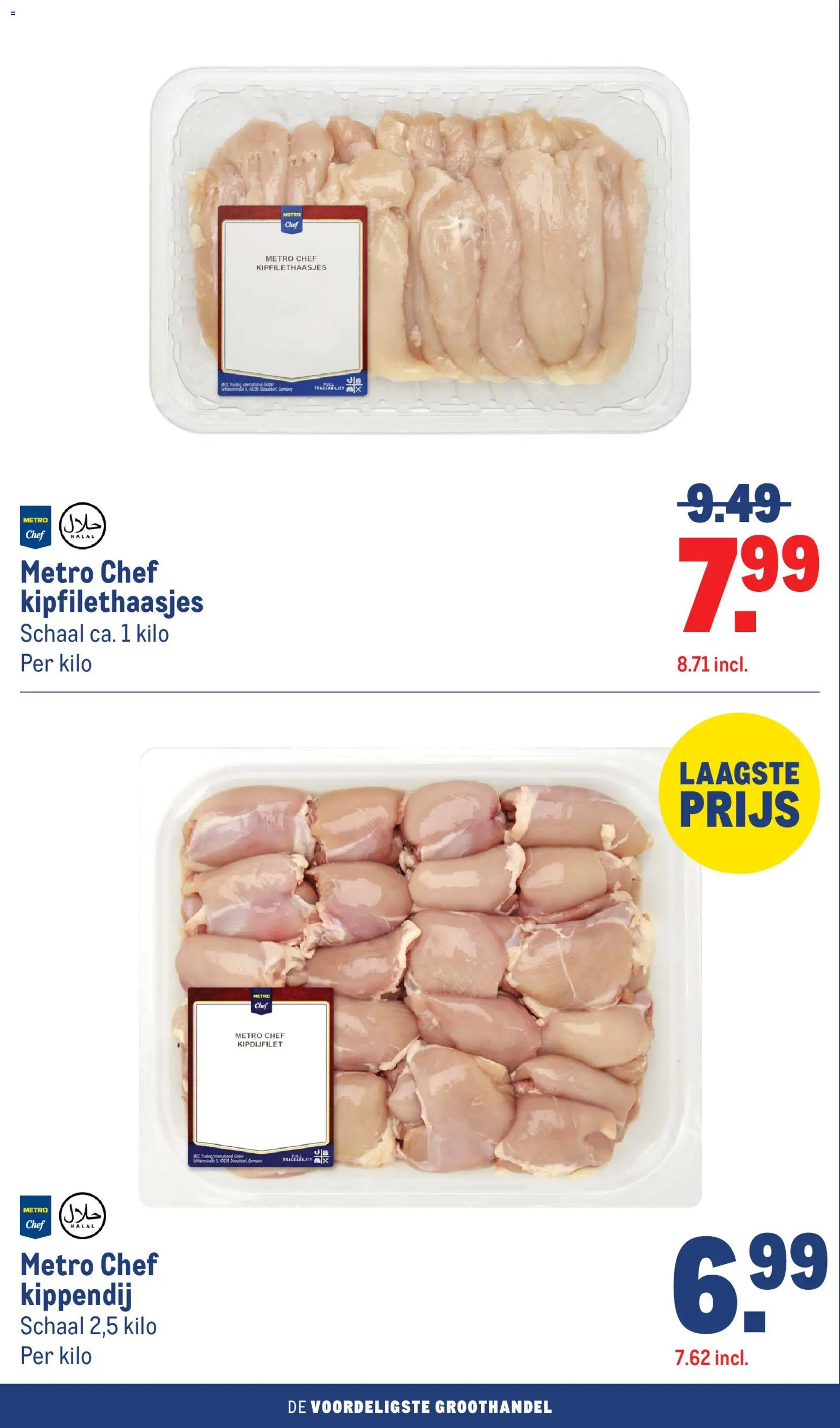 Nieuwe » Makro folder voor Juni « is er! Ontdek geweldige aanbiedingen en bespaar. | Nederland