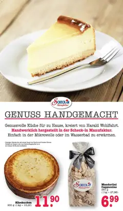 Edeka Prospekt Frankfurt Am Main ab 27.07.2026 gültig | Seite: 10