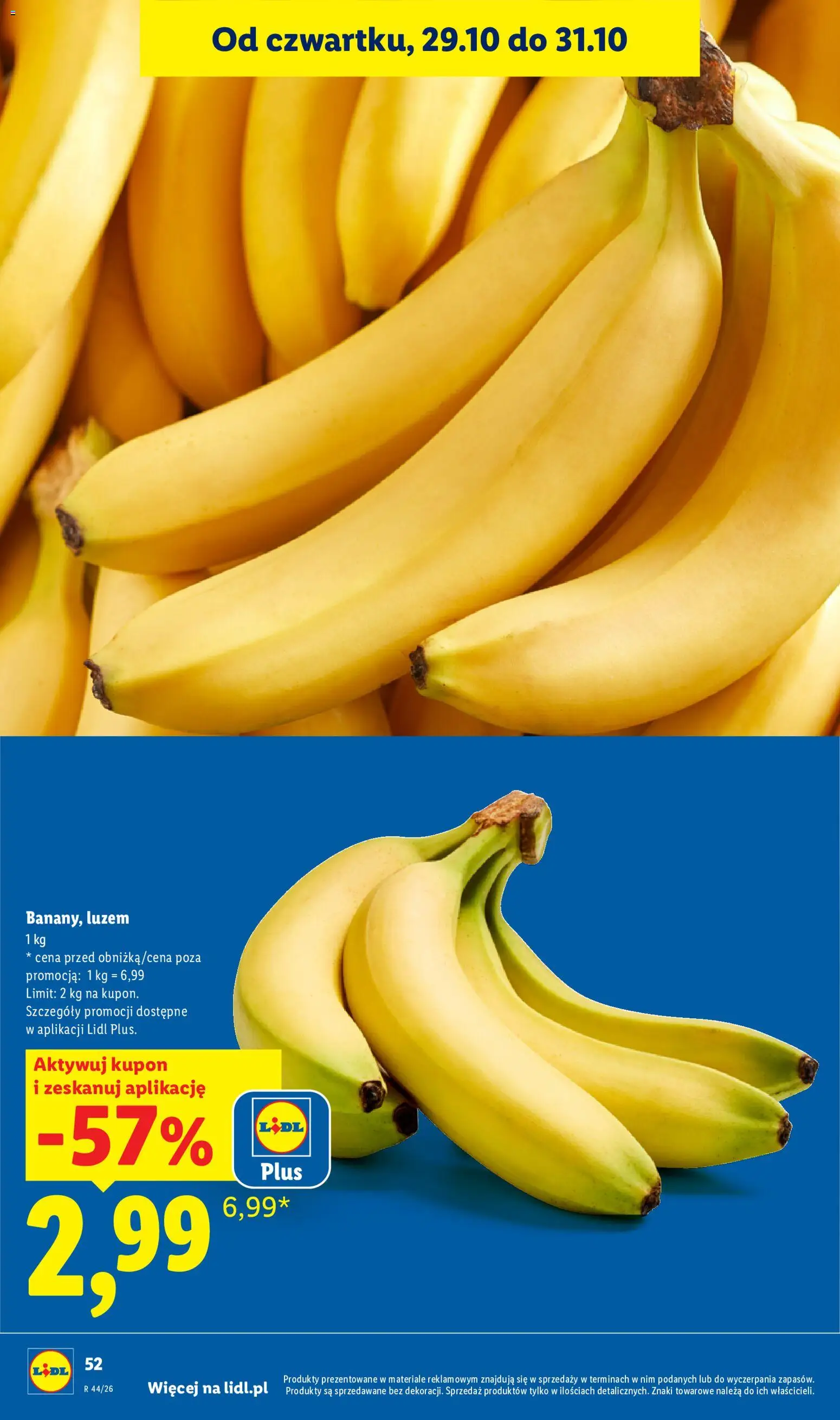 Lidl Polsko leták od 29.10.2026 | Strana: 14