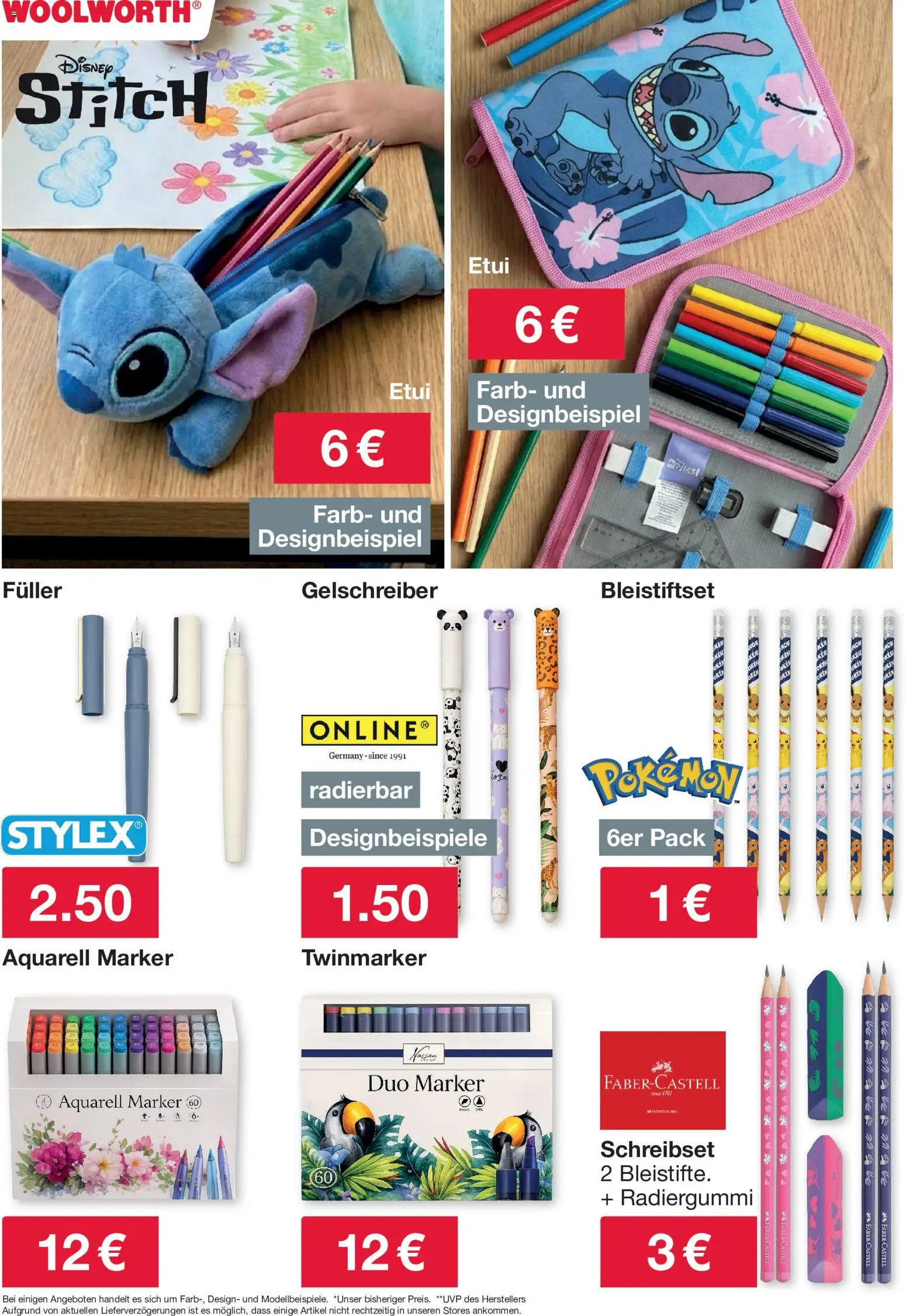 Woolworth Prospekt – gültig ab 26.06.2026 | Seite: 13