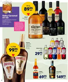 Bordershop - Tilbudsavis gyldig fra 08.04.2026 | Side: 18