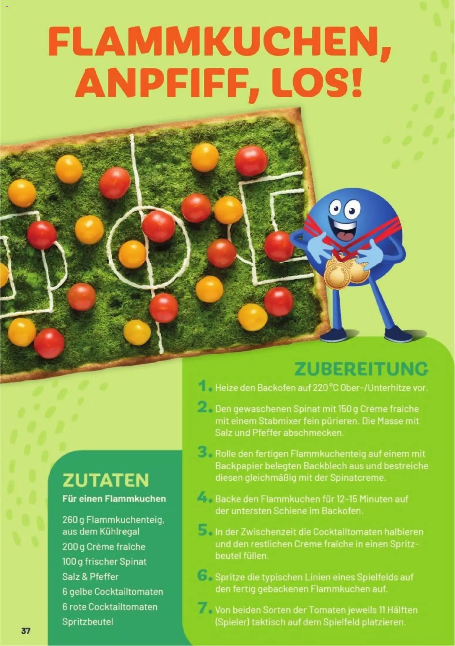 Marktkauf Super Sommer Spar-Pass 2026 – gültig ab 01.06.2026 | Seite: 38