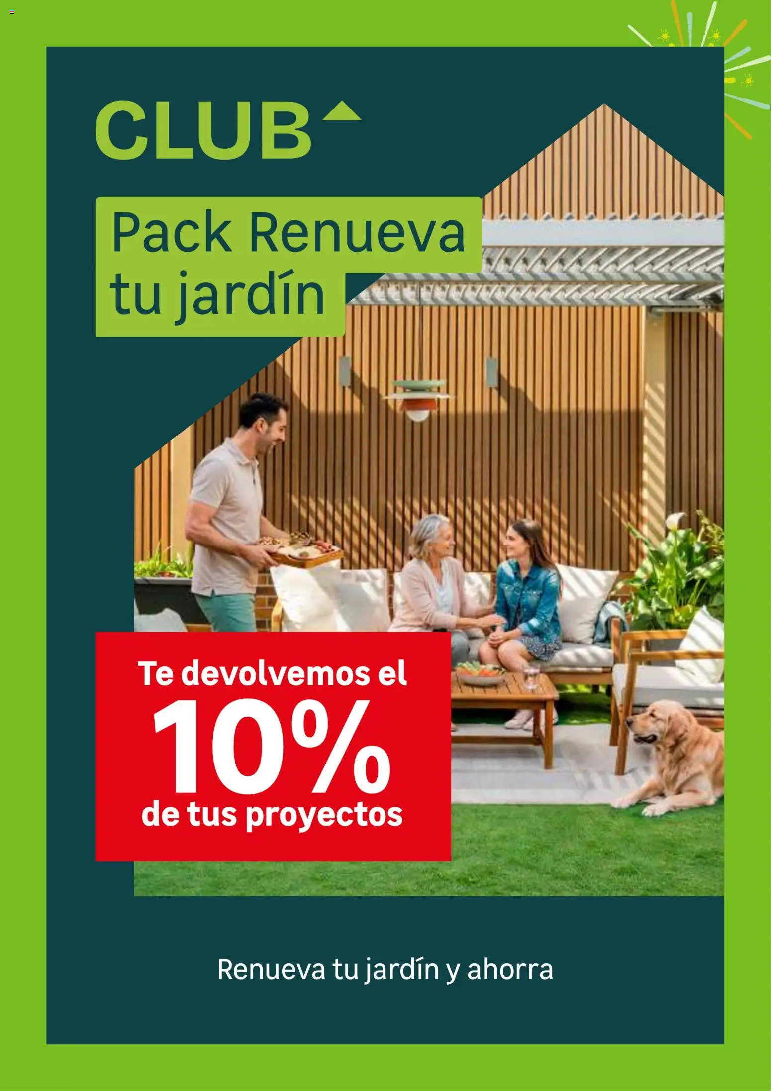 Leroy Merlin catálogo │ válido desde el 23/06/2026 | Página: 8 | Productos: Té