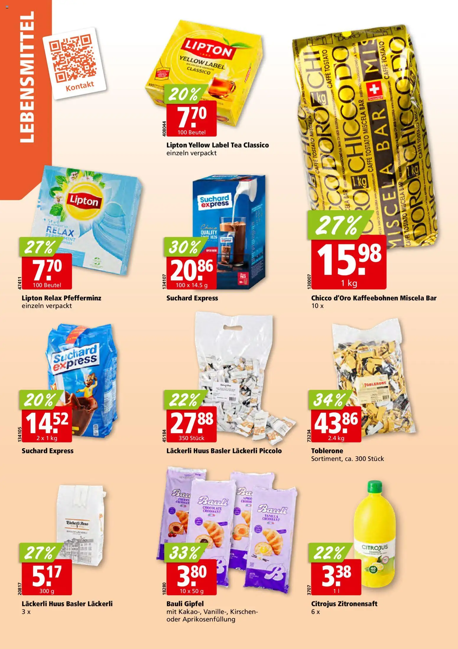 Aligro aktionen Schlieren, Gossau SG, Frauenfeld, Rapperswil-Jona, Sargans, Bern – gültig ab 24.08.2026 | Seite: 18 | Produkte: Kirschen