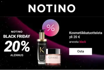 Tarjoukset-mainoslehti voimassa 09.06.2026 alkaen