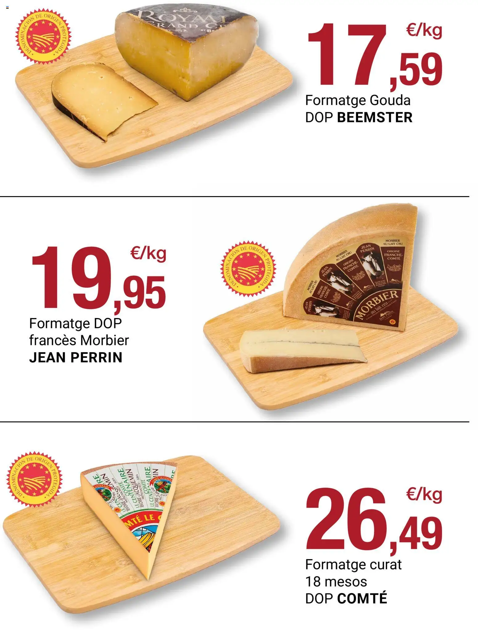 Bonpreu folleto │ válido desde el 29/09/2026 | Página: 12