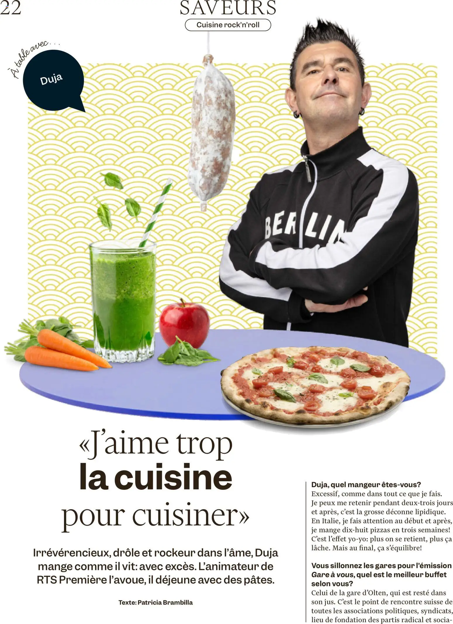 Migros aktionen Magazine FR – gültig ab 21.10.2026 | Seite: 22 | Produkte: Mais