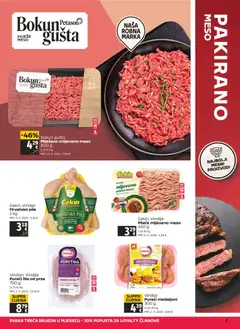 Tommy Katalog - Pregled kataloga iz trgovine Tommy, vrijedi od 14.05.2026 | Stranica: 7