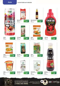 Náhled letáku Tamda Foods leták od 29.07.2026 | Strana: 46