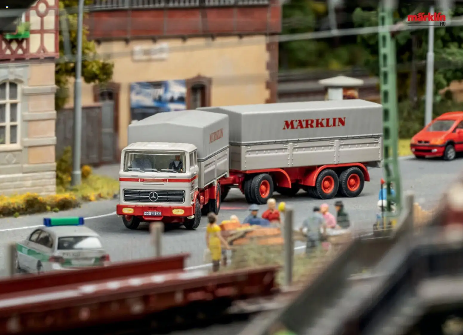 Conrad Märklin Katalog – gültig ab 01.01.2026 | Seite: 67