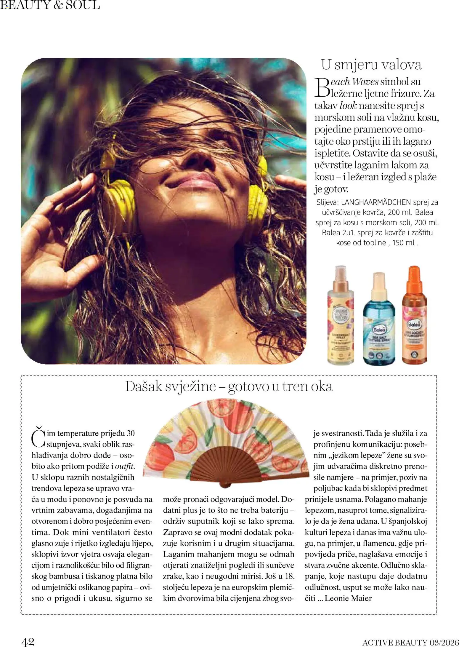 DM katalog | vrijedi od 26.08.2026 | Stranica: 42 | Proizvodi: Ventilatori, Kim