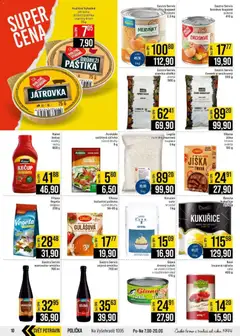 Náhled letáku Jip leták - Cash & Carry od 22.07.2026 | Strana: 10