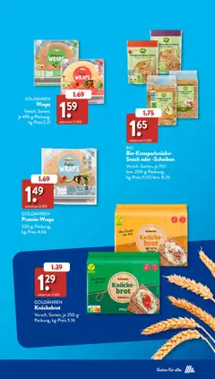 Aldi Süd Sonderprospekt ab 23.07.2026 gültig | Seite: 47 | Produkte: Käse, Brot