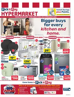 Pick n Pay specials catalogue – valid from 22.06.2026