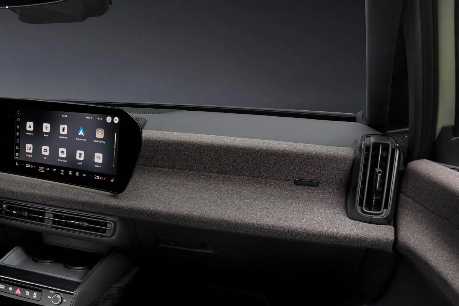 Audi A2 e-tron – gültig ab 10.09.2026 | Seite: 29