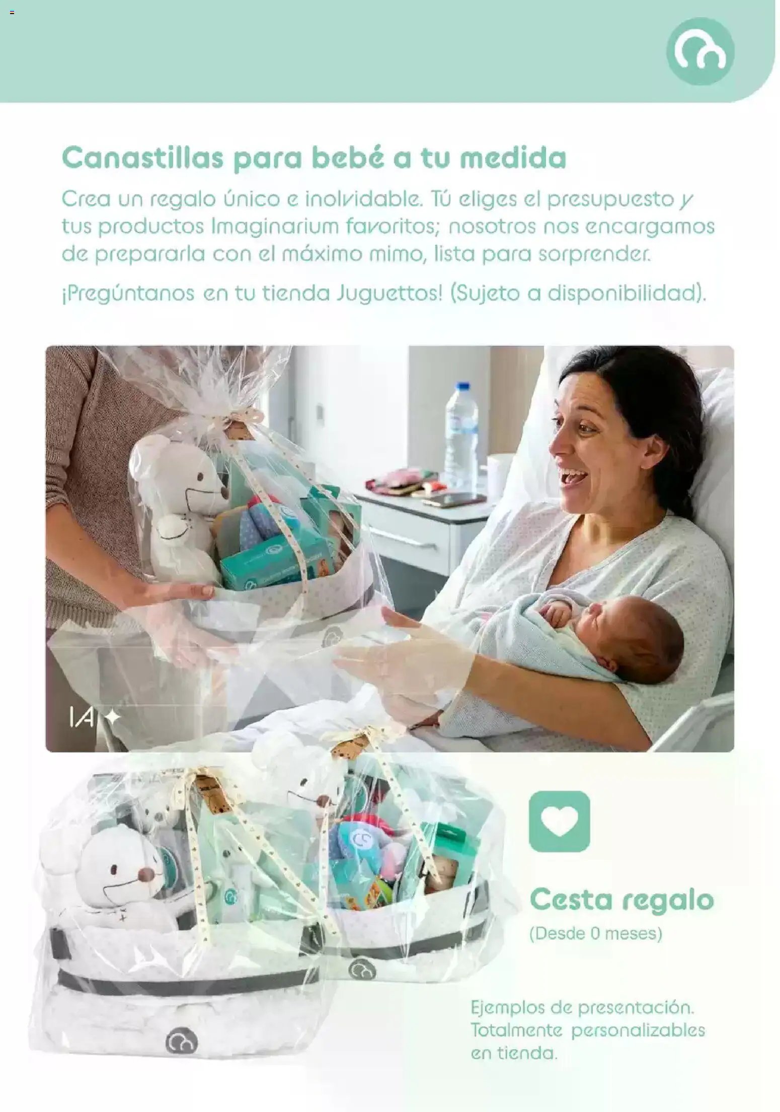Juguettos Imaginarium │ válido desde el 26/10/2026 | Página: 17
