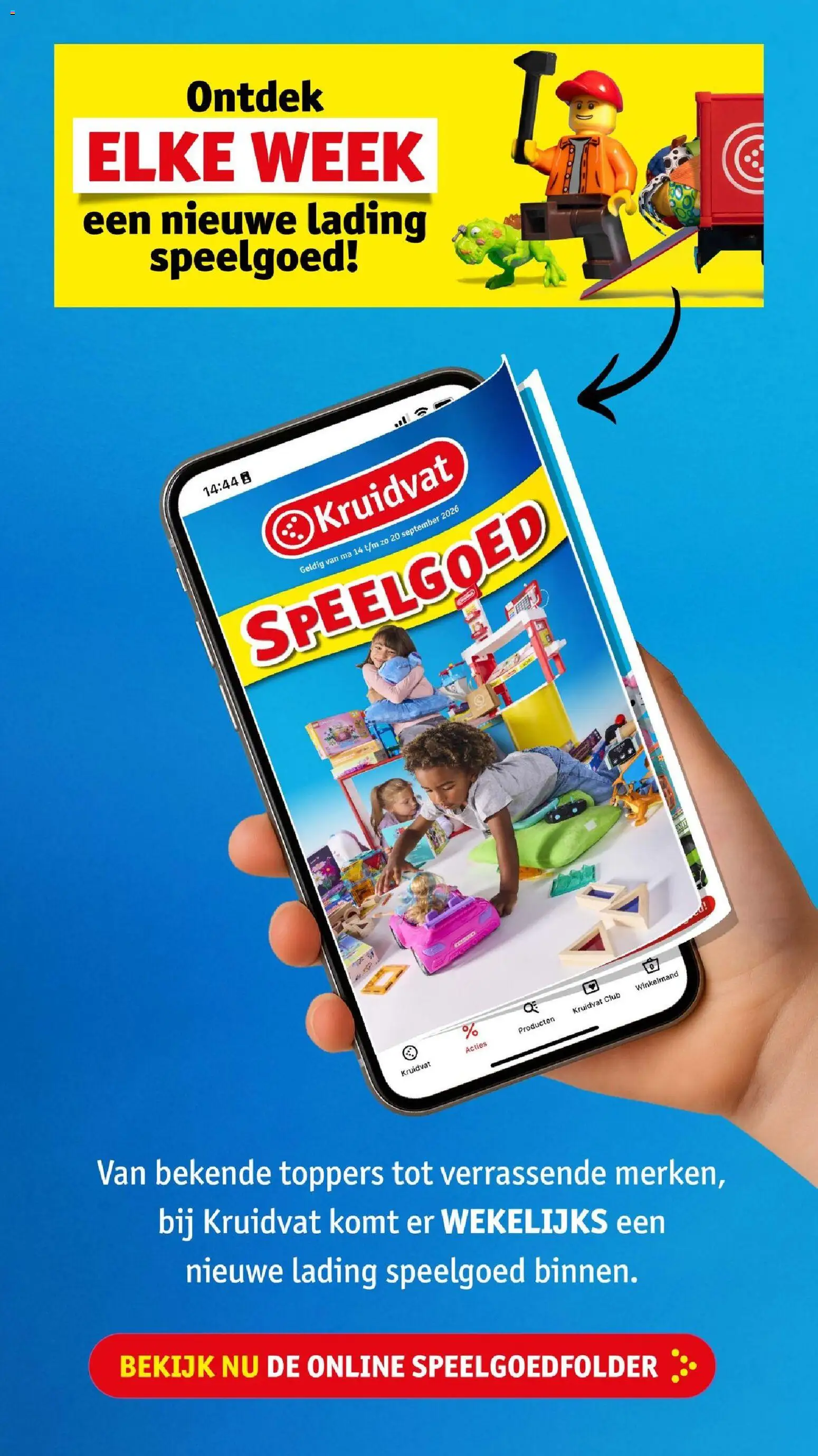 {H1} | Pagina: 79 | Producten: Speelgoed