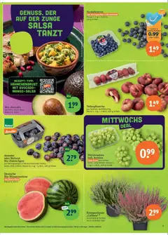 Tegut Prospekt ab 17.08.2026 gültig | Seite: 5