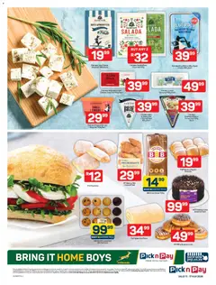 Pick n Pay specials catalogue – valid from 11.05.2026 | Page: 4