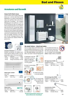 Angebote - Holz Possling: dig. Flyer | Holz-Bau-Katalog | Mai ab 03.05.2025 gültig | Seite: 167 | Produkte: Adapter, Bad, Handtuchhalter
